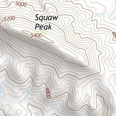 30105NE Page 42 Indian Hot Springs Topo Preview 3