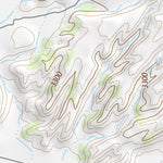 30105NE Page 44 Indian Hot Springs Topo Preview 3