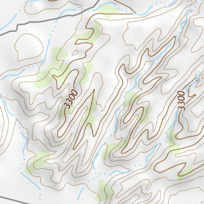 30105NE Page 44 Indian Hot Springs Topo Preview 3