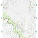 30105NE Page 45 Indian Hot Springs Topo Preview 1