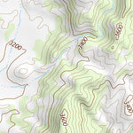 30105NE Page 50 Indian Hot Springs Topo Preview 2
