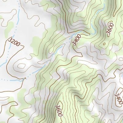 30105NE Page 50 Indian Hot Springs Topo Preview 2