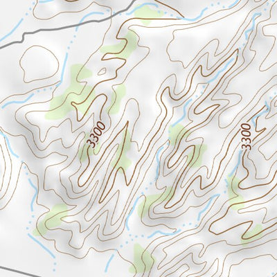30105NE Page 51 Indian Hot Springs Topo Preview 3