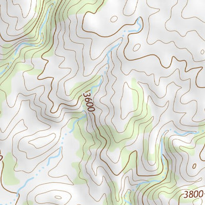 30105NE Page 53 Indian Hot Springs Topo Preview 3