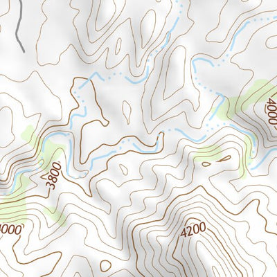 30105NE Page 54 Indian Hot Springs Topo Preview 2