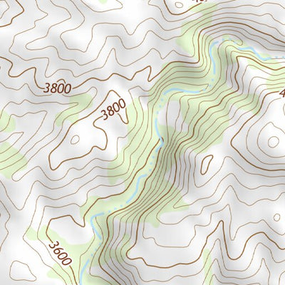 30105NE Page 54 Indian Hot Springs Topo Preview 3