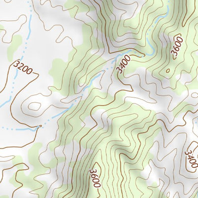 30105NE Page 57 Indian Hot Springs Topo Preview 2