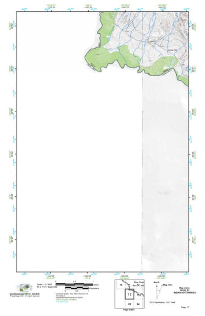 (30105e1) Page 017 Indian Hot Springs Preview 1