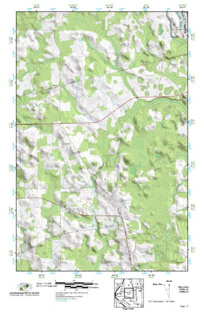 (31084a1) Page 017 Camilla Preview 1