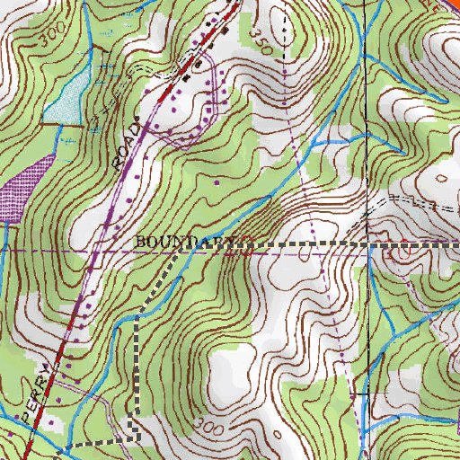 (31085a1) Page 020 Dothan Map by BaseImage Publishing | Avenza Maps
