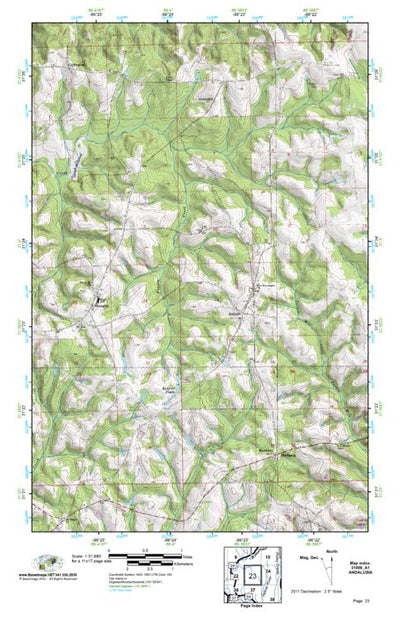 (31086a1) Page 023 Andalusia Preview 1