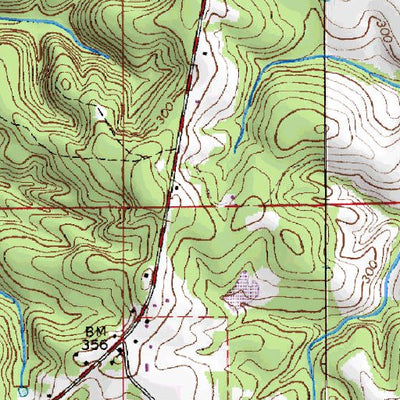 (31086a1) Page 034 Andalusia Preview 3