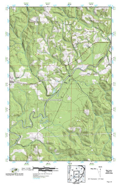 (31086a1) Page 048 Andalusia Preview 1
