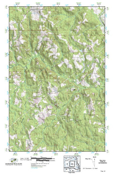 (31088e1) Page 046 Waynesboro Preview 1