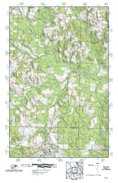 (31089a1) Page 007 Hattiesburg Preview 1
