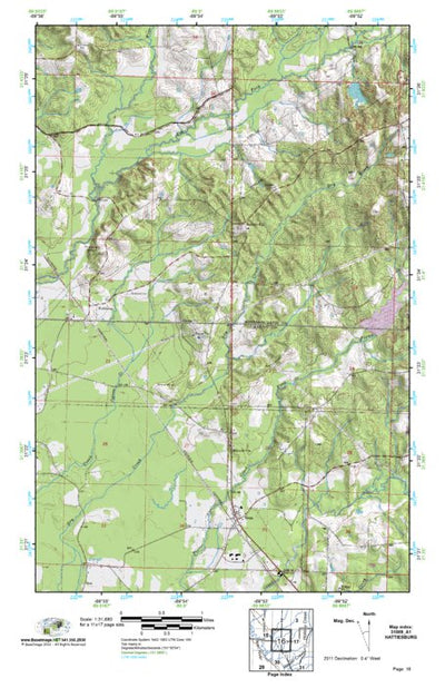 (31089a1) Page 016 Hattiesburg Preview 1