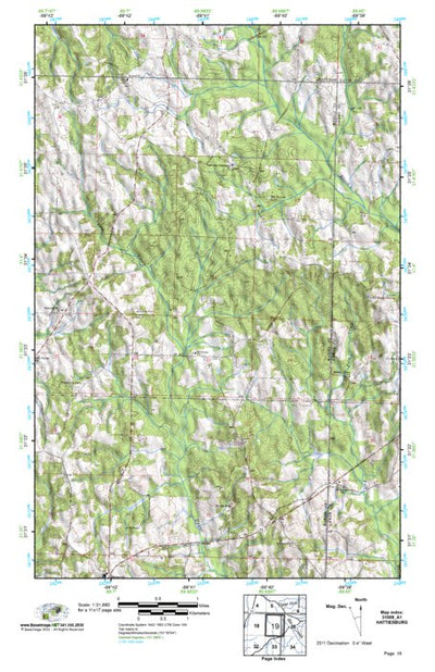 (31089a1) Page 019 Hattiesburg Preview 1