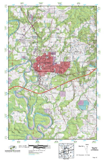 (31089a1) Page 045 Hattiesburg Preview 1