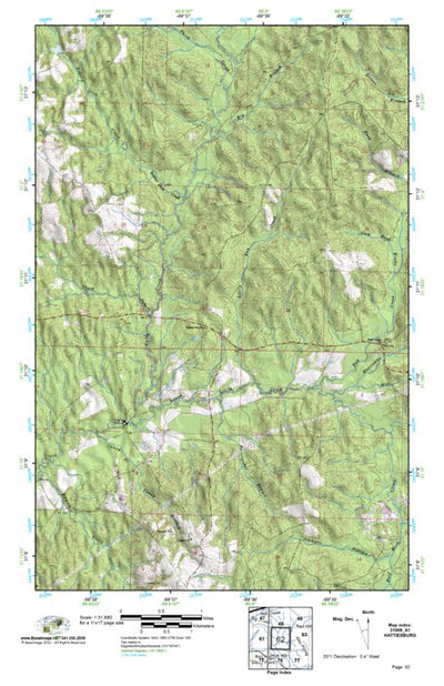 (31089a1) Page 062 Hattiesburg Preview 1
