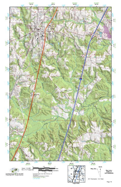 (31089a1) Page 079 Hattiesburg Preview 1