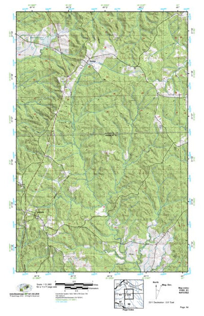(31091e1) Page 084 Natchez Preview 1
