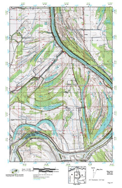 (31091e1) Page 087 Natchez Preview 1