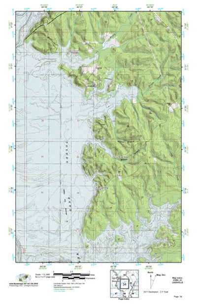 (31093a1) Page 034 Leesville Preview 1