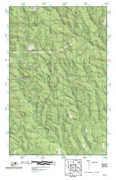 (31093a1) Page 087 Leesville Preview 1