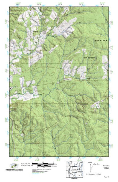 (31094a1) Page 025 Lufkin Preview 1