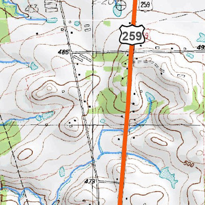 (31094e1) Page 047 Nacogdoches Preview 2