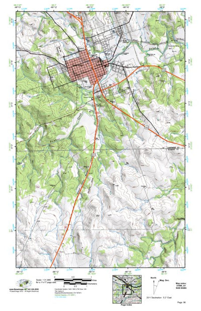 (31098a1) Page 096 San Saba Preview 1