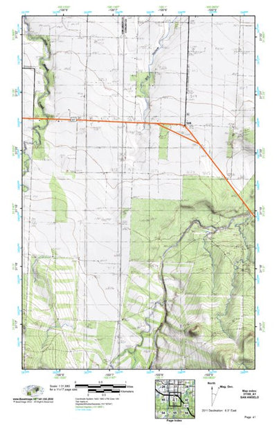 (31100a1) Page 041 San Angelo Preview 1