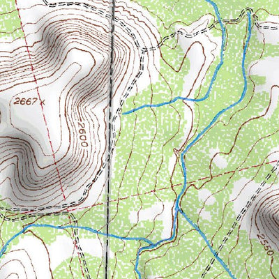 (31101e1) Page 039 Lacy Creek Preview 3