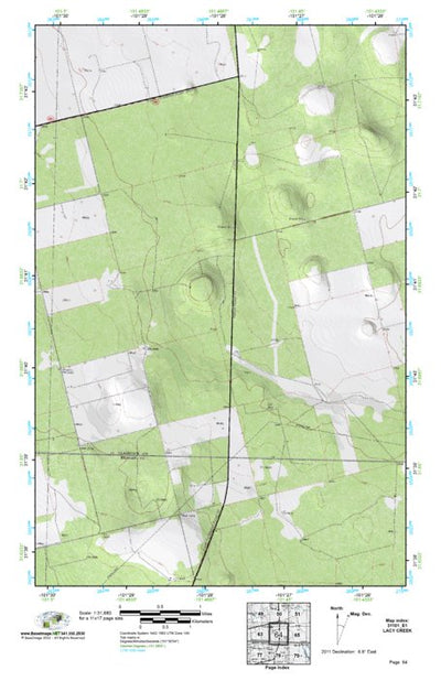 (31101e1) Page 064 Lacy Creek Preview 1