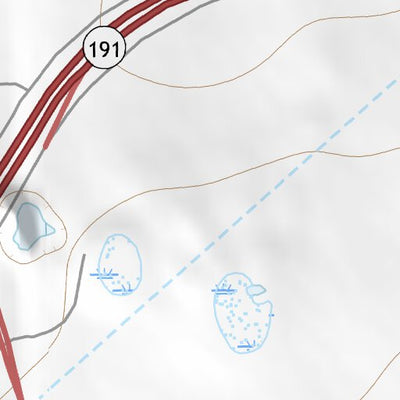 31102NE Page 7 Odessa Topo Preview 3