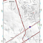 31102NE Page 9 Odessa Topo Preview 1