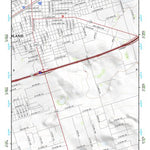 31102NE Page 11 Odessa Topo Preview 1