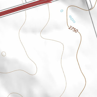 31102NE Page 11 Odessa Topo Preview 2