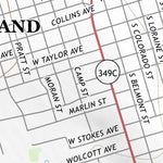 31102NE Page 11 Odessa Topo Preview 3