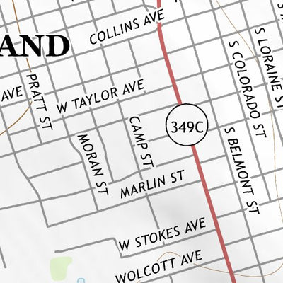 31102NE Page 11 Odessa Topo Preview 3