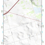 31102NE Page 12 Odessa Topo Preview 1