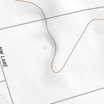 31102NE Page 13 Odessa Topo Preview 2