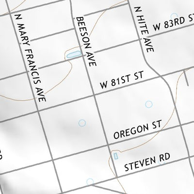 31102NE Page 14 Odessa Topo Preview 3