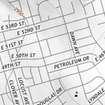 31102NE Page 16 Odessa Topo Preview 3