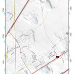 31102NE Page 18 Odessa Topo Preview 1