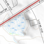 31102NE Page 18 Odessa Topo Preview 3