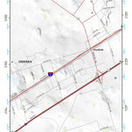 31102NE Page 19 Odessa Topo Preview 1