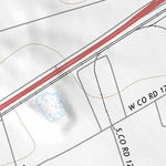 31102NE Page 19 Odessa Topo Preview 2