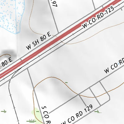 31102NE Page 19 Odessa Topo Preview 3