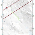 31102NE Page 20 Odessa Topo Preview 1